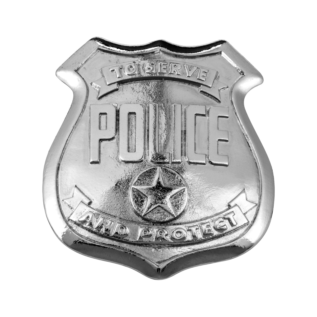police badge – Campbells2