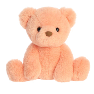 mango 9" | softie gelato plush bear