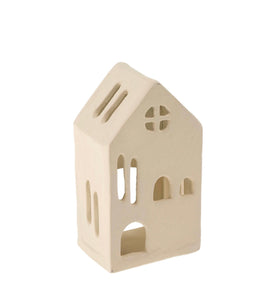 aspen | medium tealight house