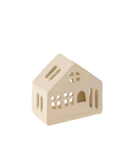 aspen | small tealight house