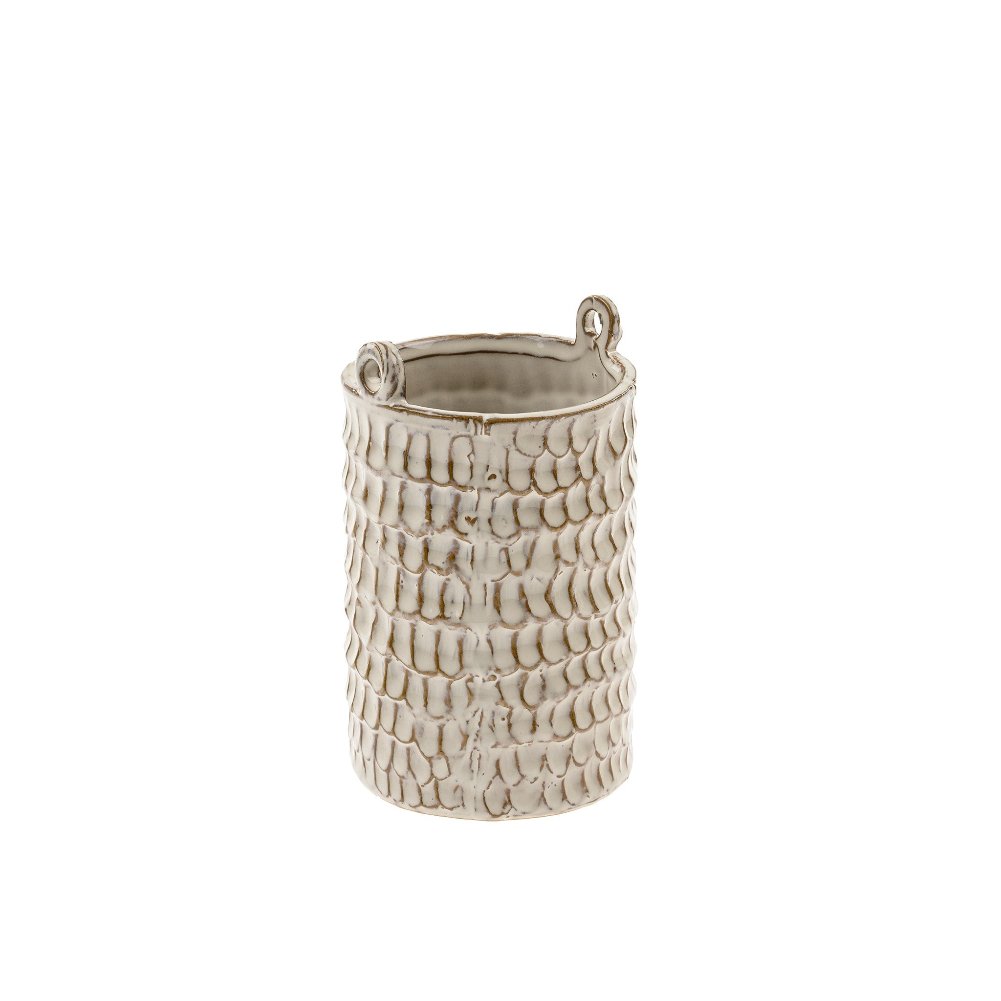 eldora | small ceramic vase