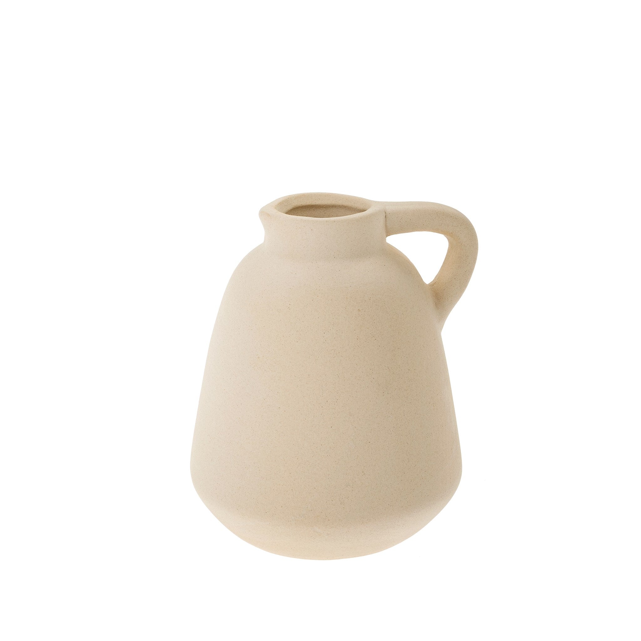 adanac | stoneware vase
