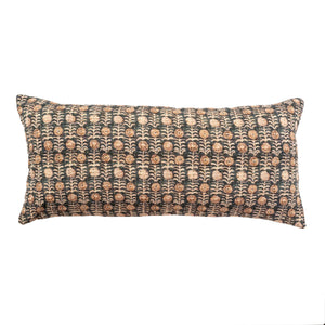 florio | lumbar pillow