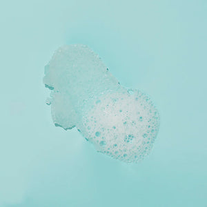 clean ocean | sugar scrub + bubble wash