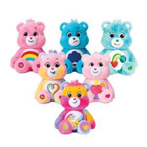 care bears | medium plush