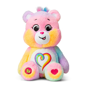 care bears | medium plush