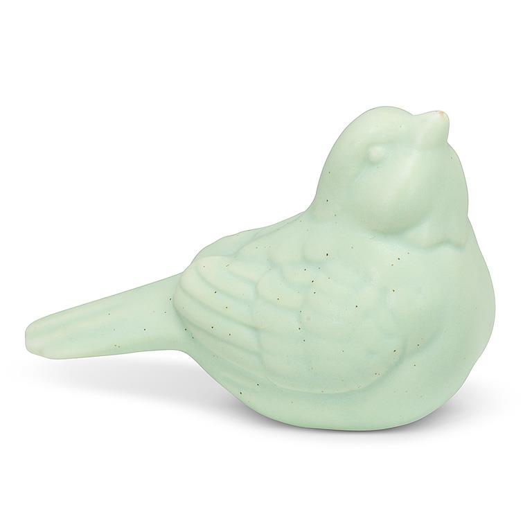 small bird | mint