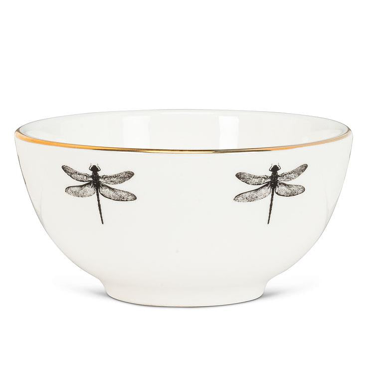 dragonfly | small bowl