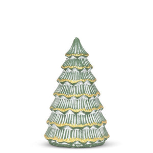 tanenbaum | small tree with glitter