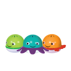 tub buddies | tub toy