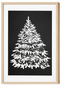 modern tree | wall art