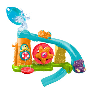 tub fun park | tub toy