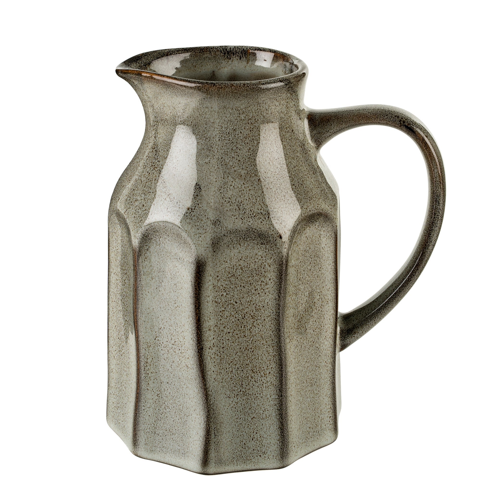 arlo | stone pitcher