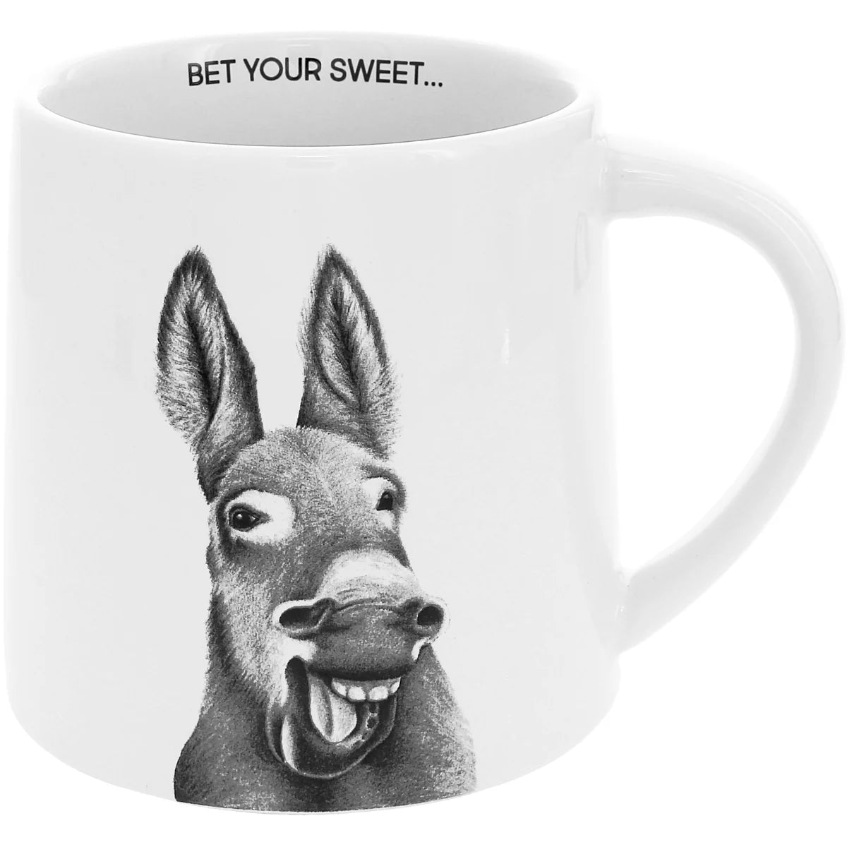 bet your sweet | mug