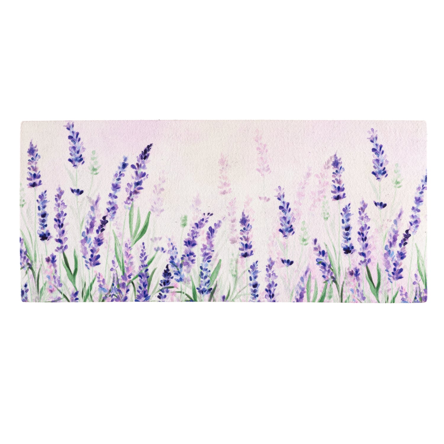 hello spring lavender | sassafras insert