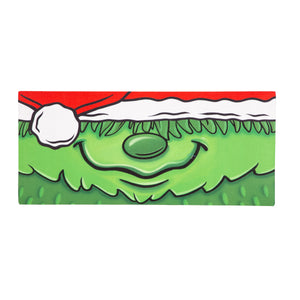 christmas monster | sassafras insert