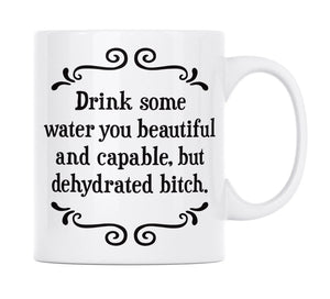 drink some water | mug