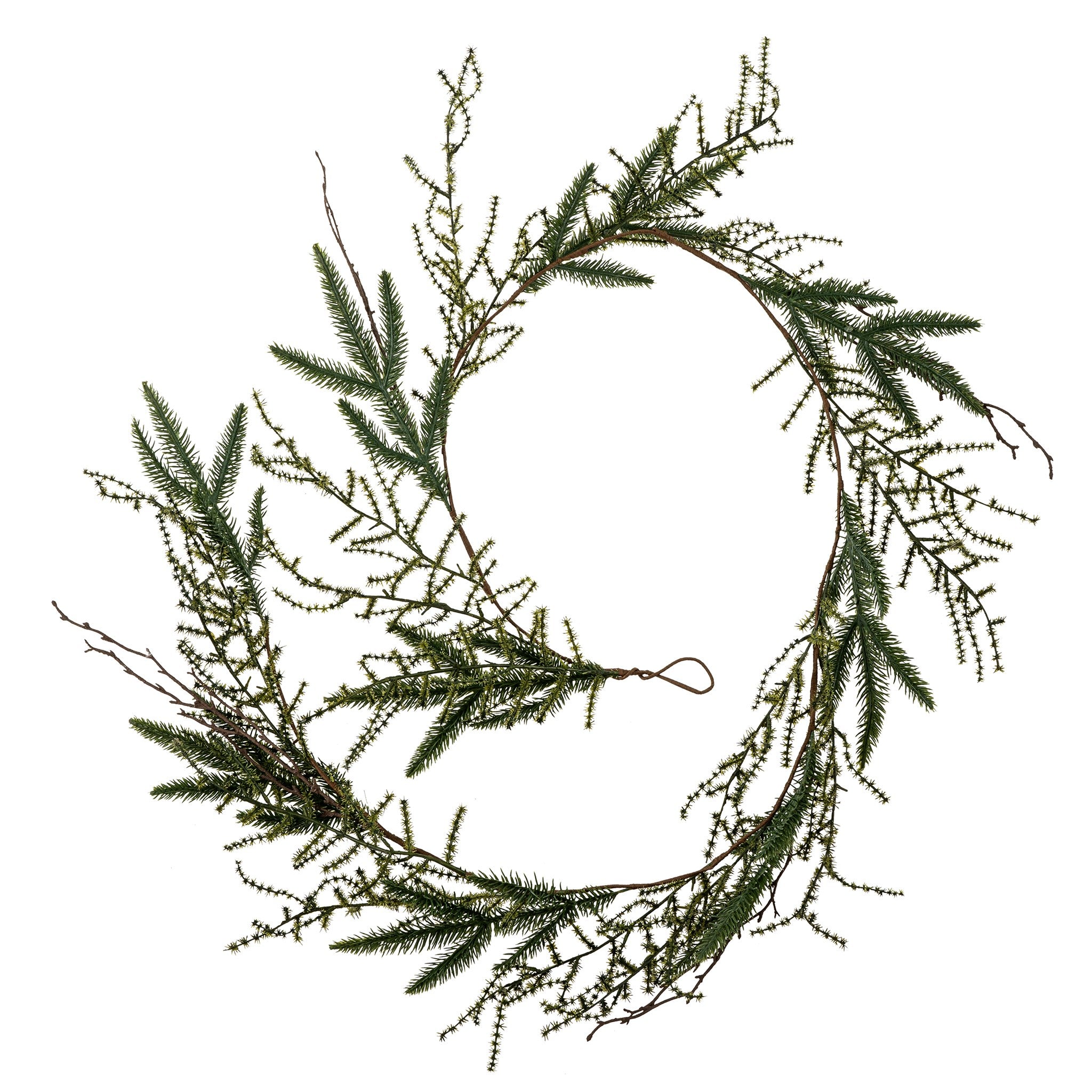 twig and pine | garland
