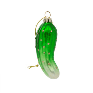 pickle | ornament