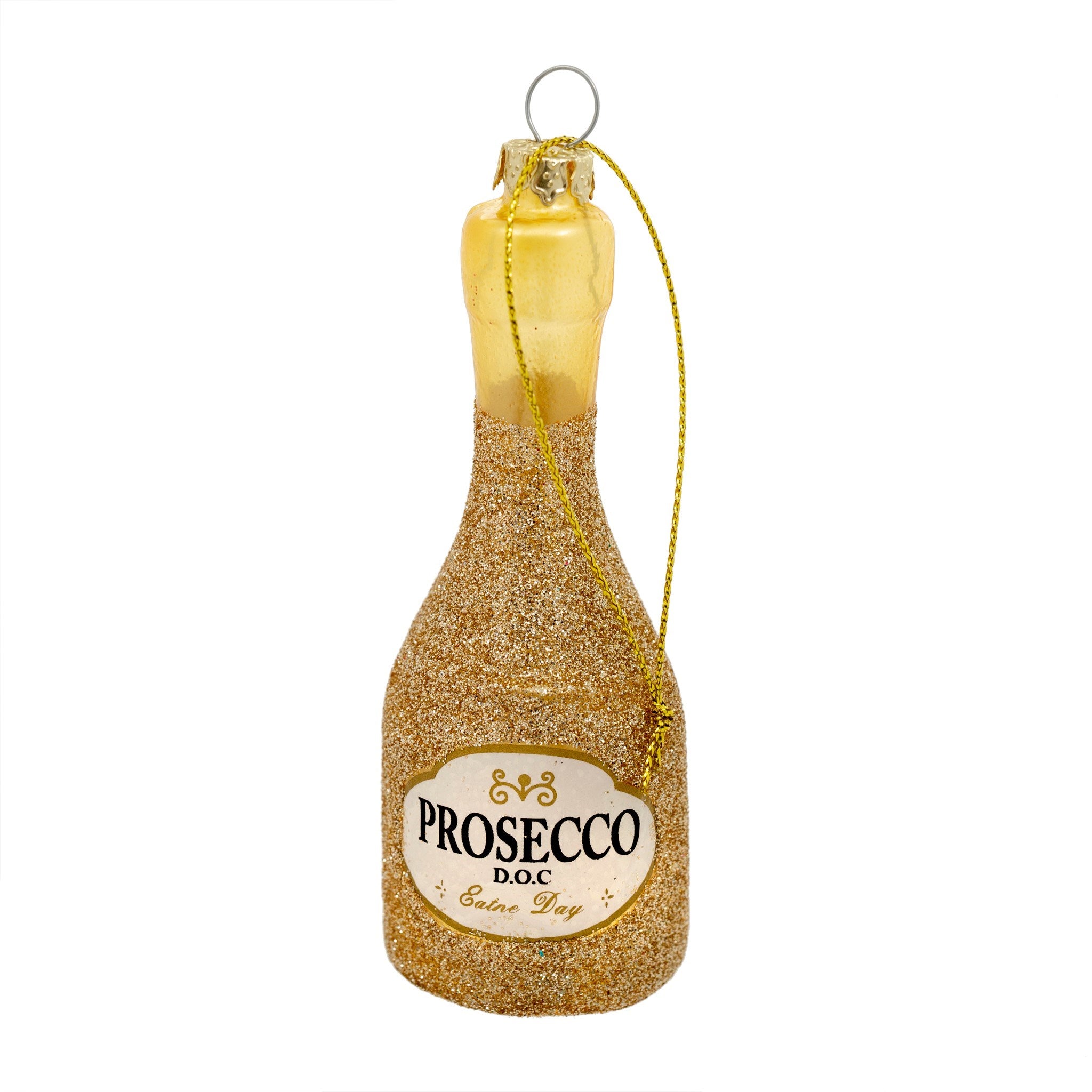 prosecco | party ornament