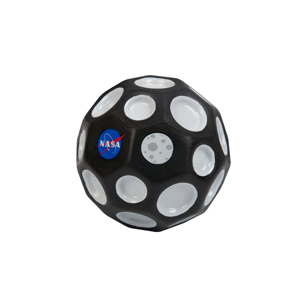 moon ball | nasa