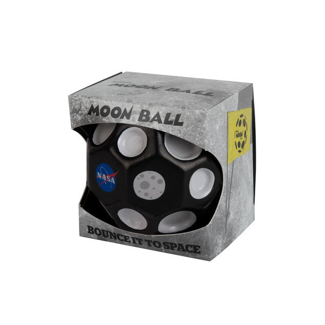 moon ball | nasa