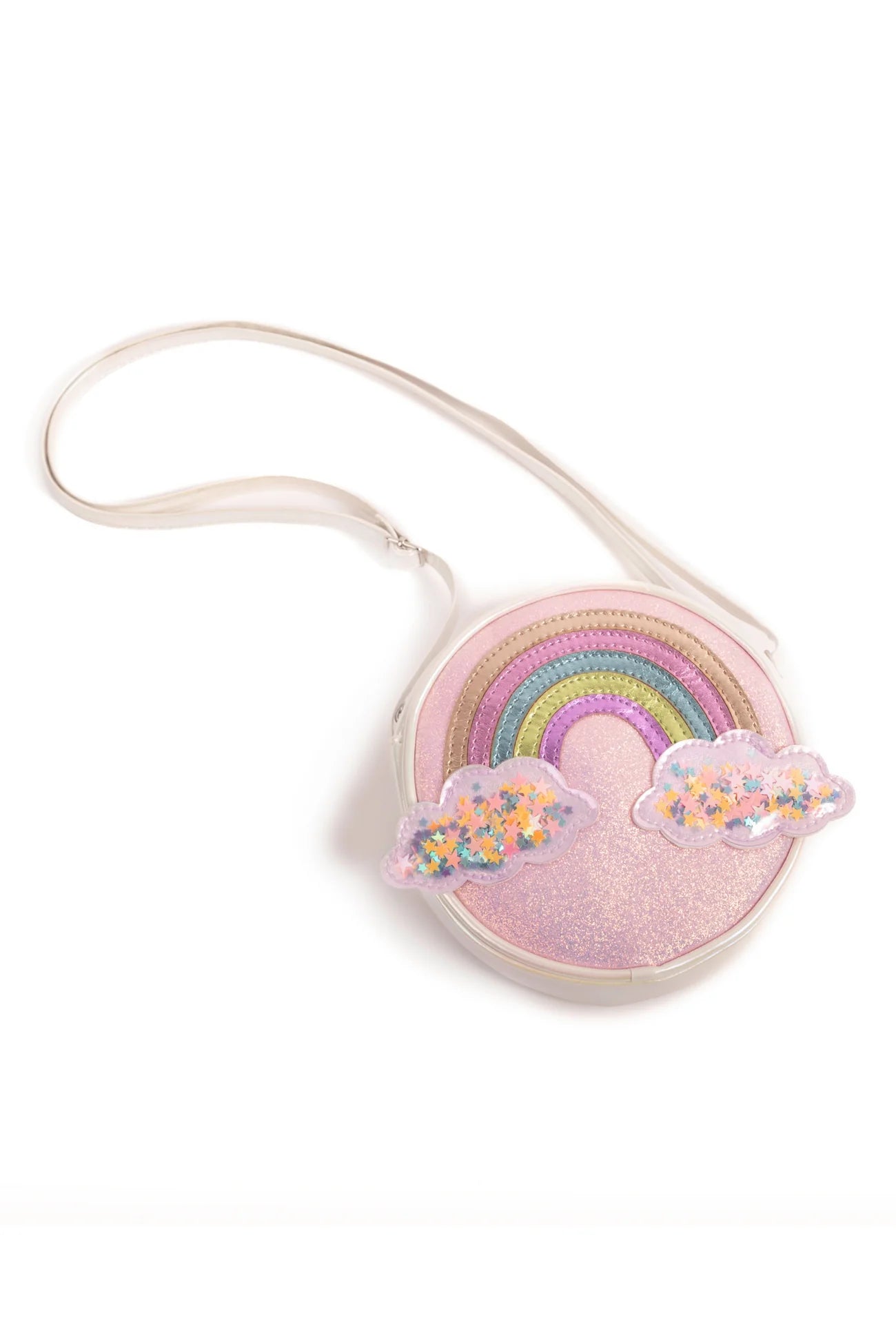 somewhere over the rainbow | purse