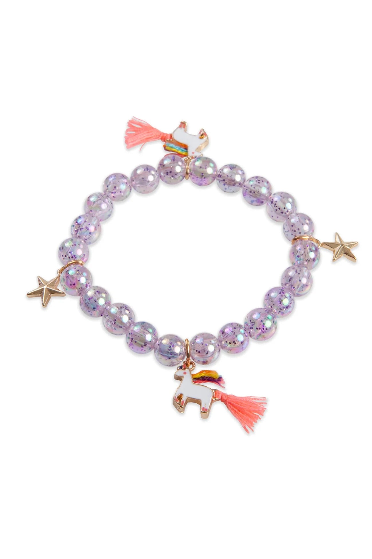 unicorn star | bracelet