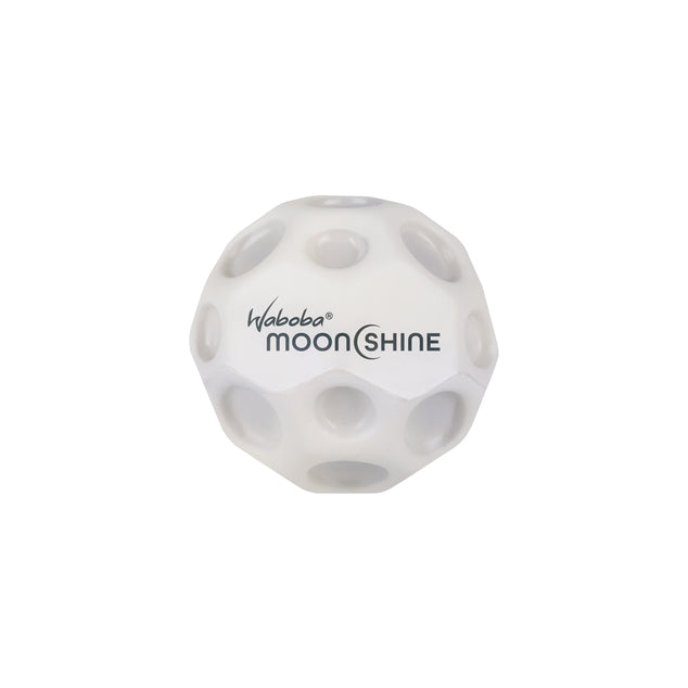 moon ball | moonshine