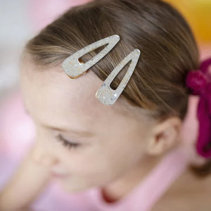 boutique sparkle | hairclips