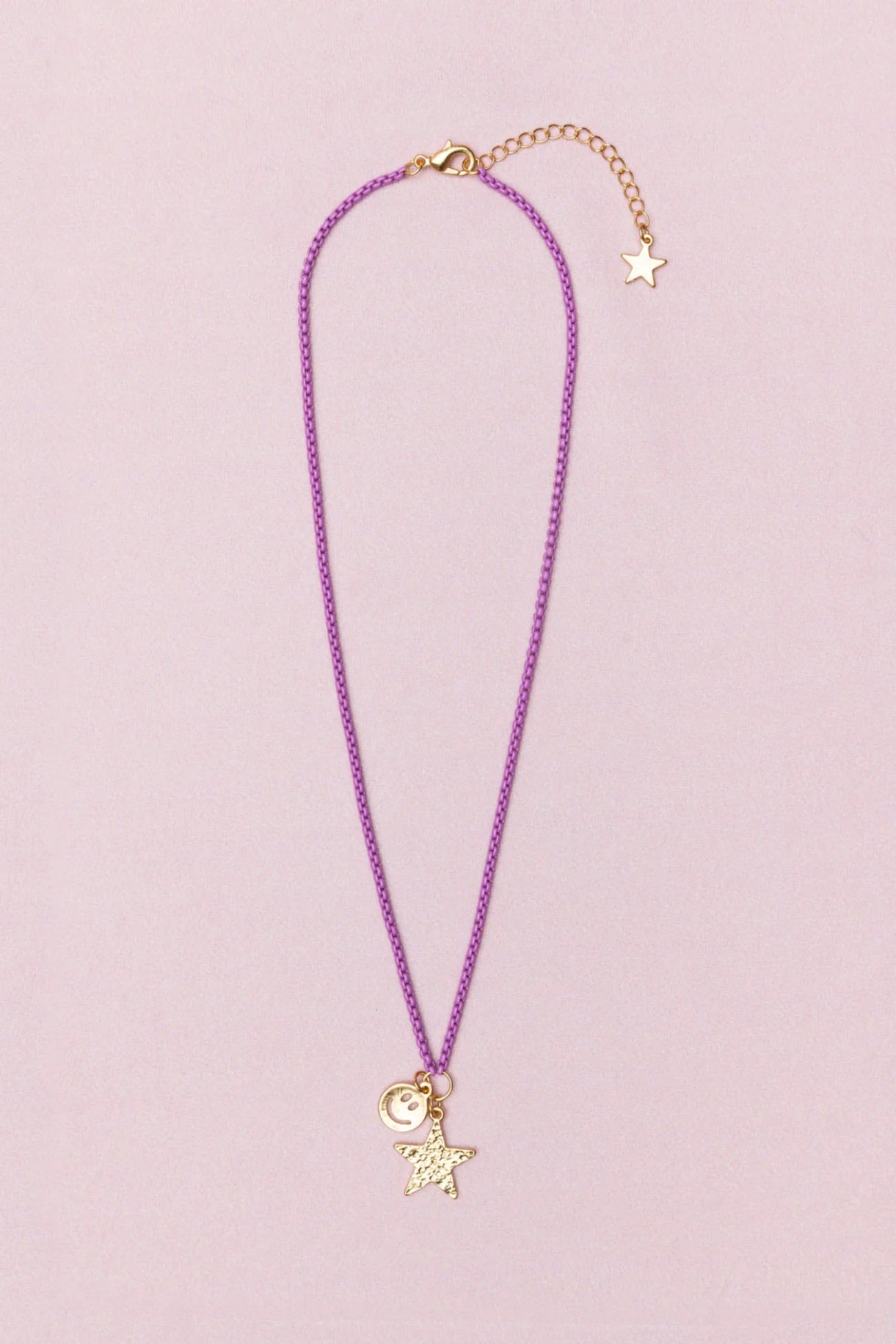 starshine smiles | necklace