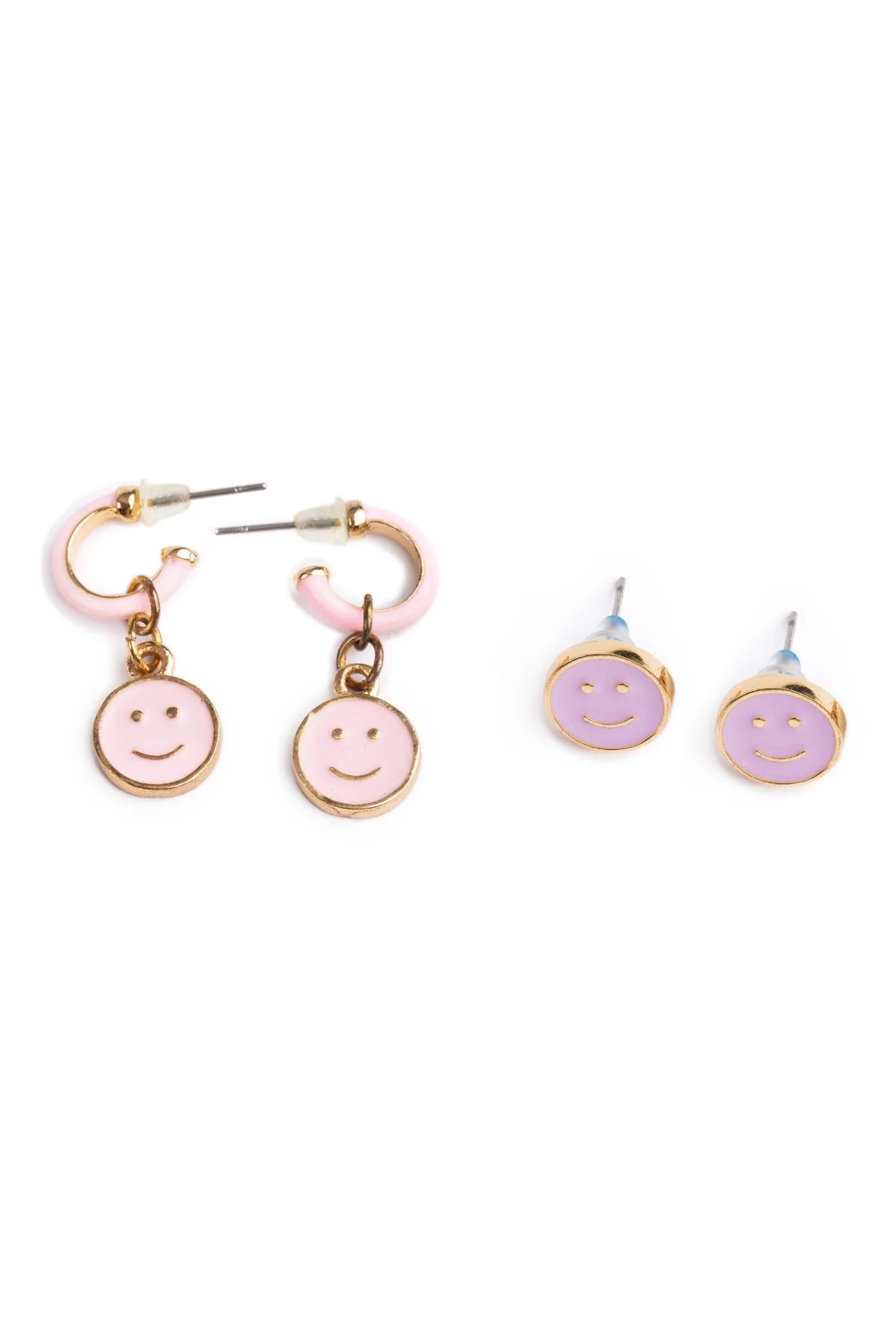 all smiles | earrings