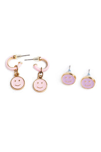 all smiles | earrings