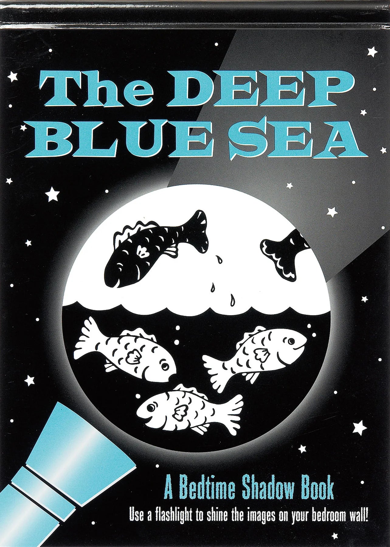 deep blue sea | activity