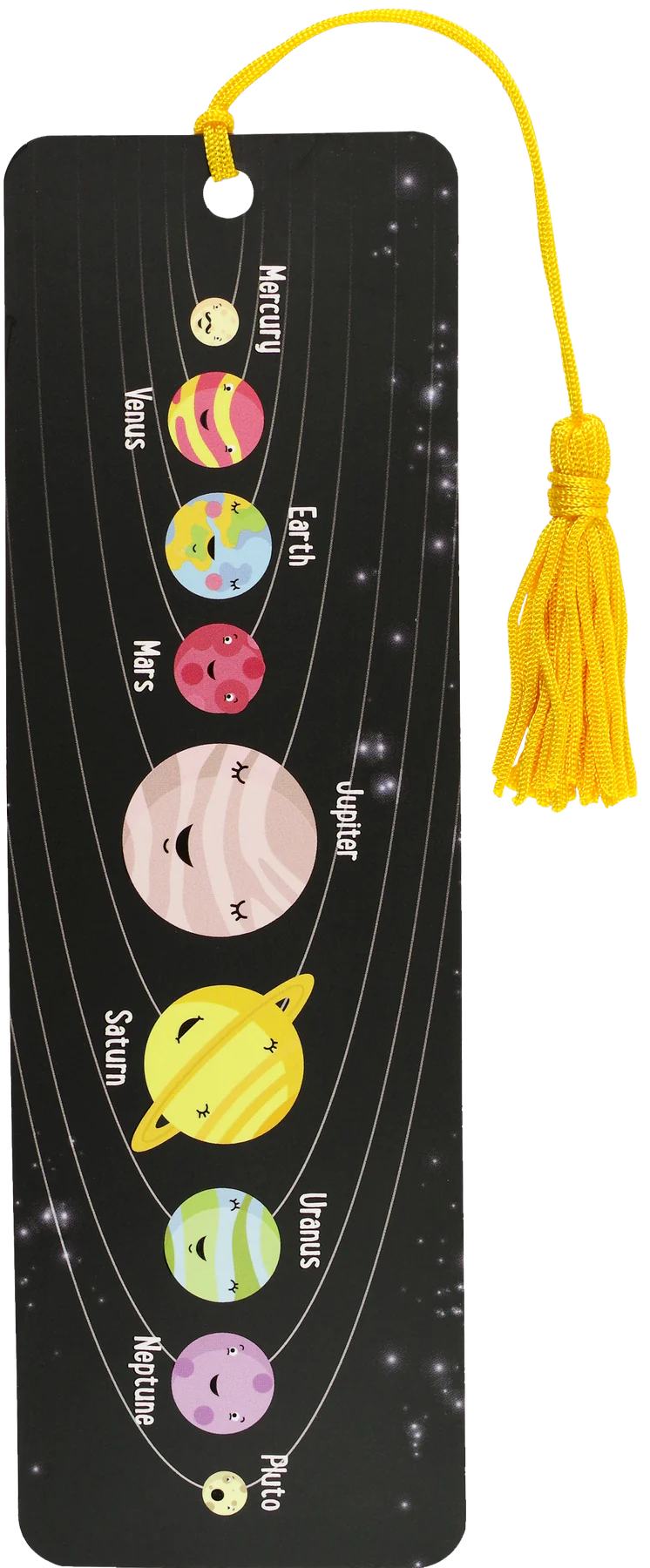 solar system | bookmark