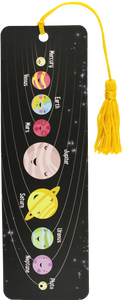 solar system | bookmark