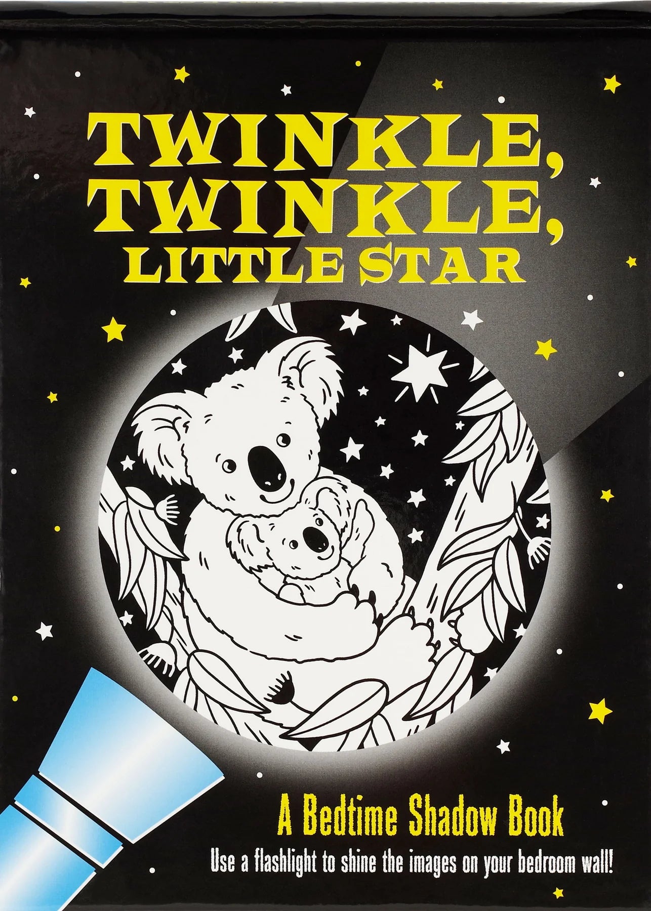 twinkle, twinkle little star | activity