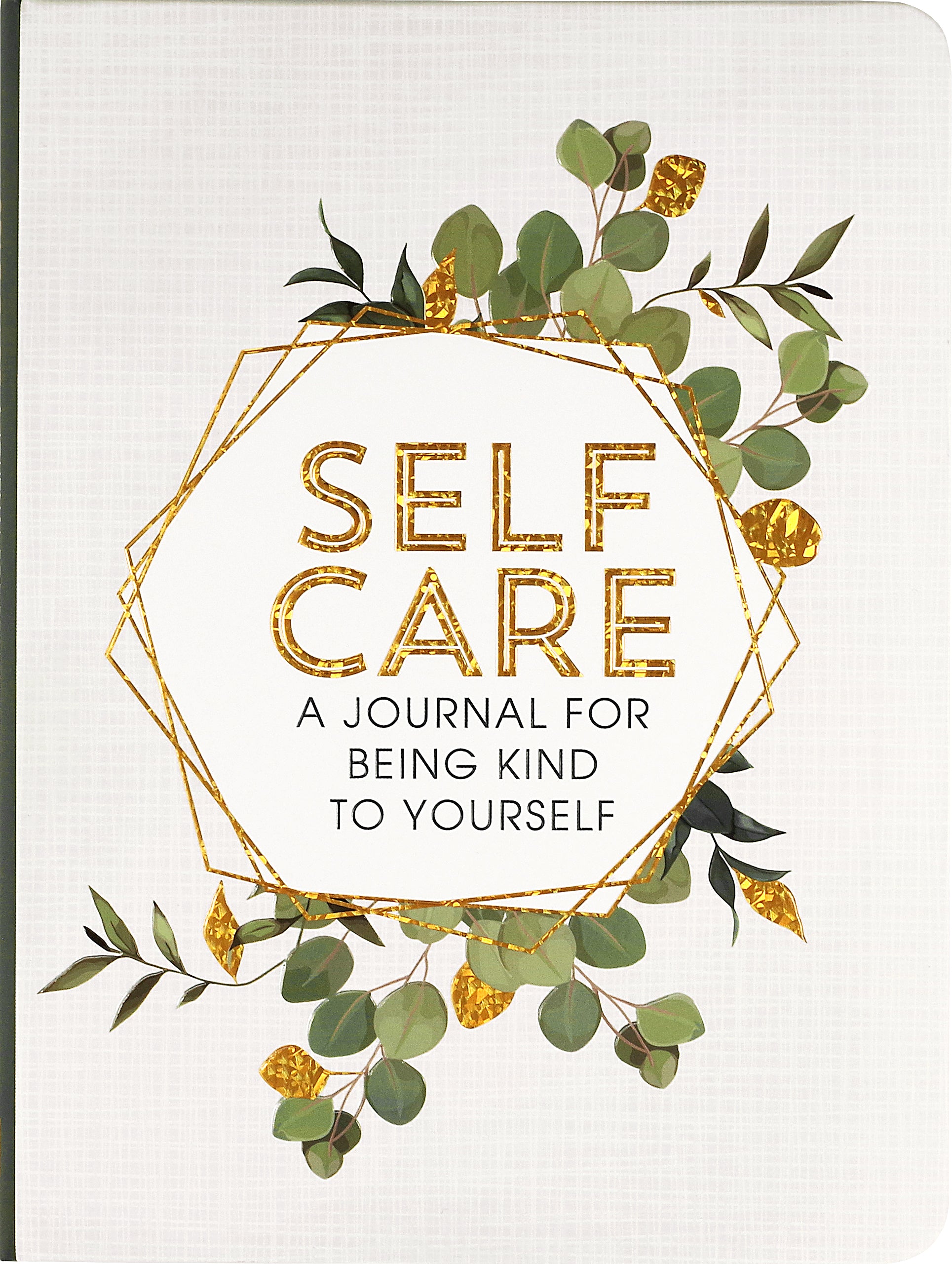 self care | journal