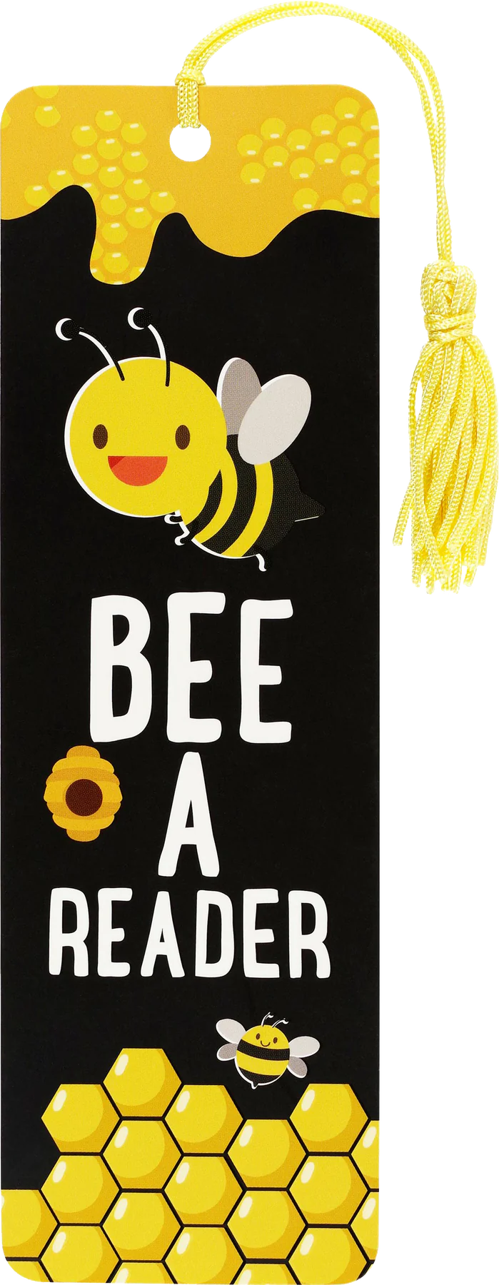 bee a reader | bookmark