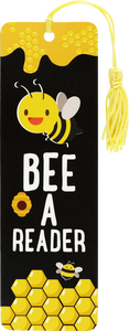 bee a reader | bookmark