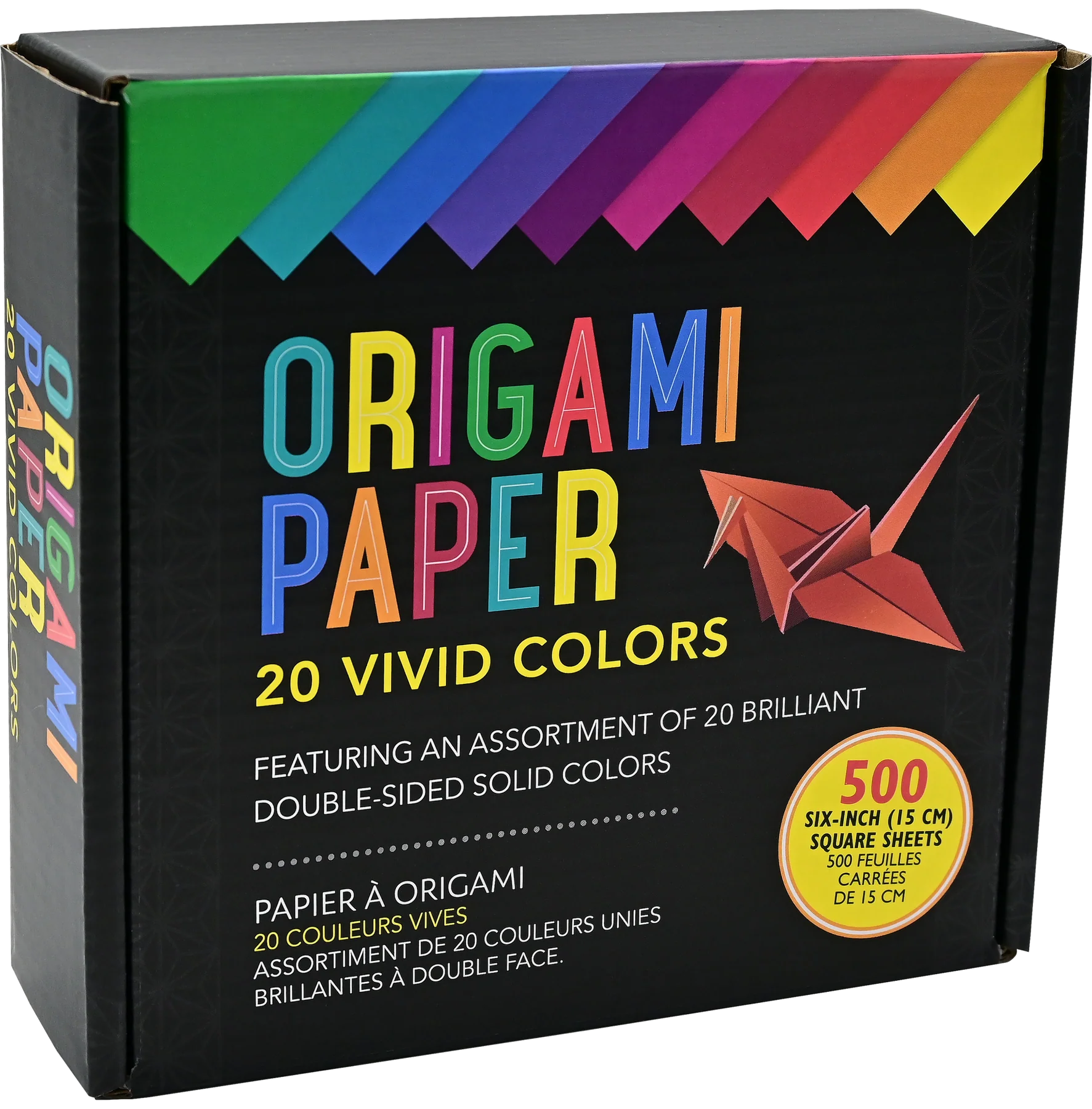 vivid | origami