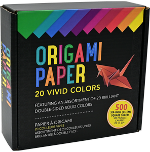 vivid | origami