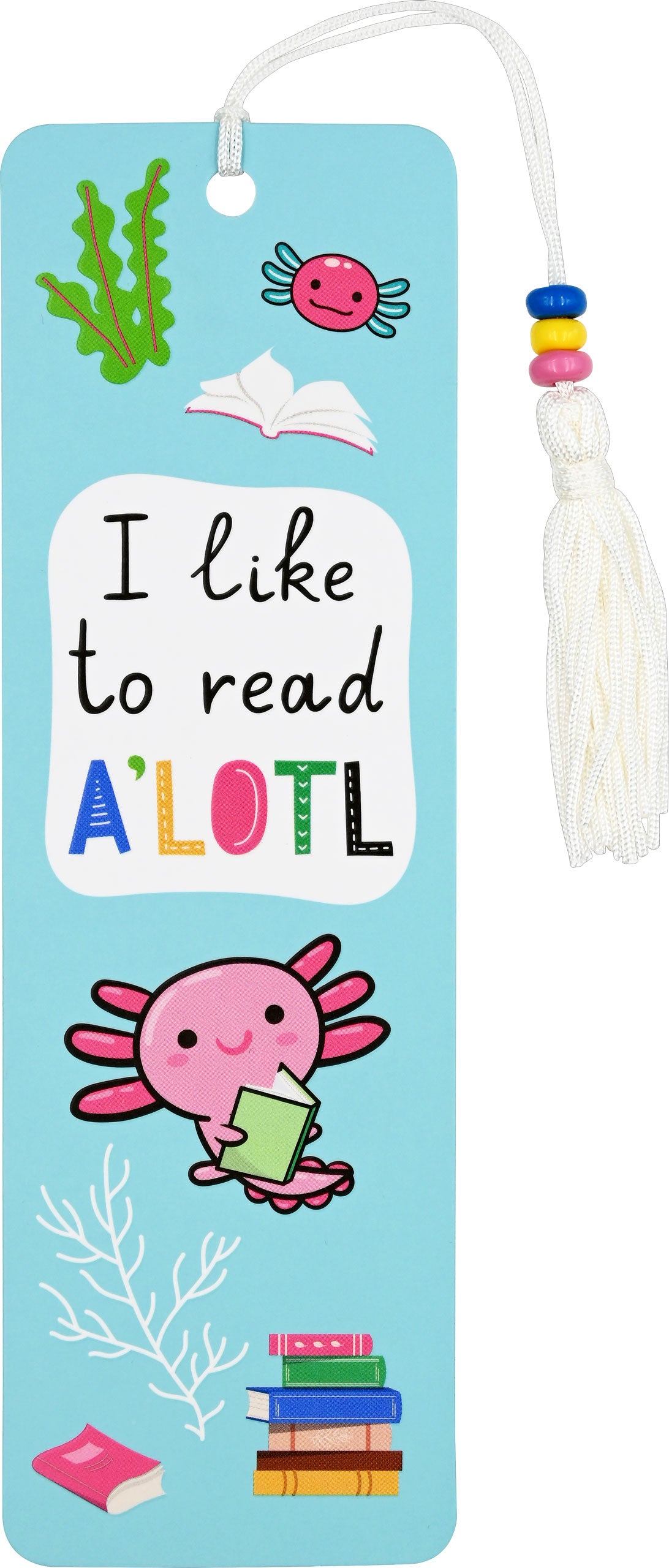 i like to read a lotl | bookmark