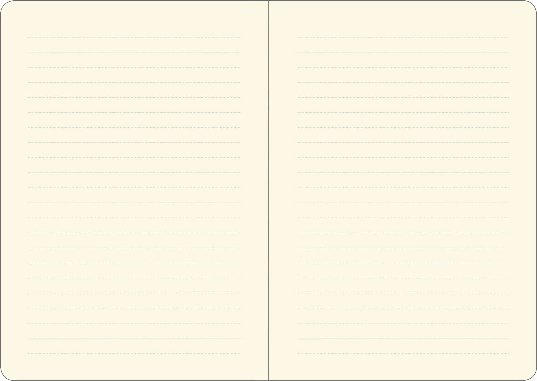 highland cow | journal