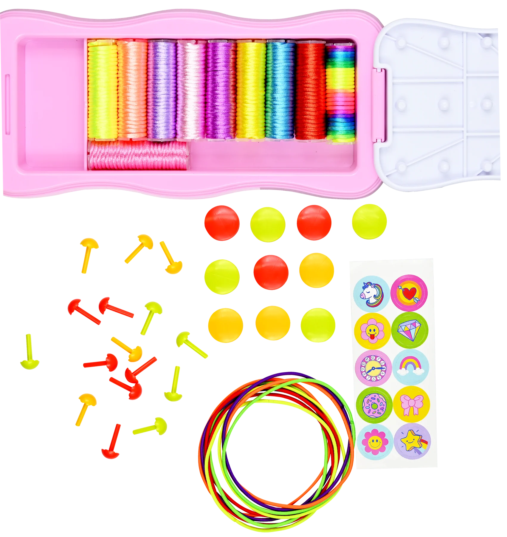 friendship bracelet | kit