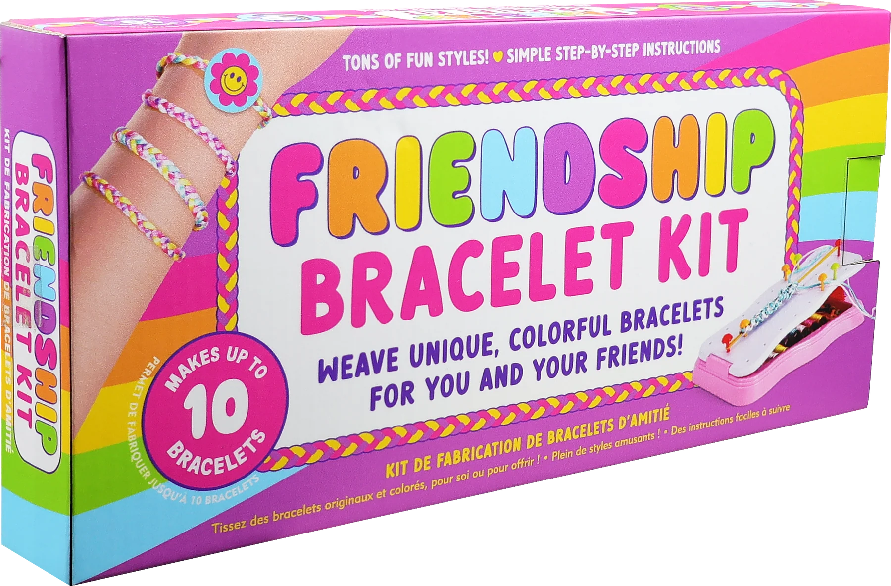 friendship bracelet | kit