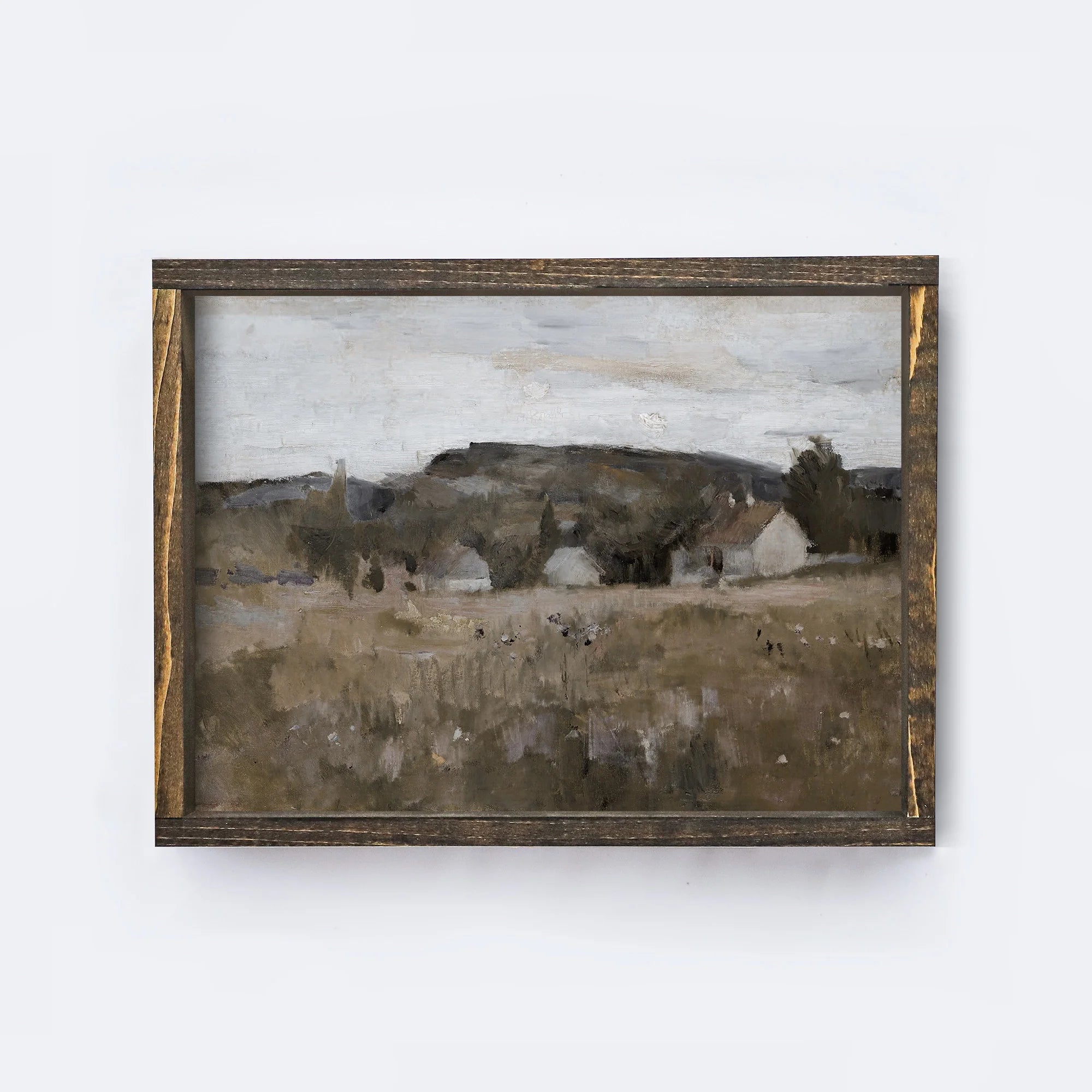 countryside | wall art