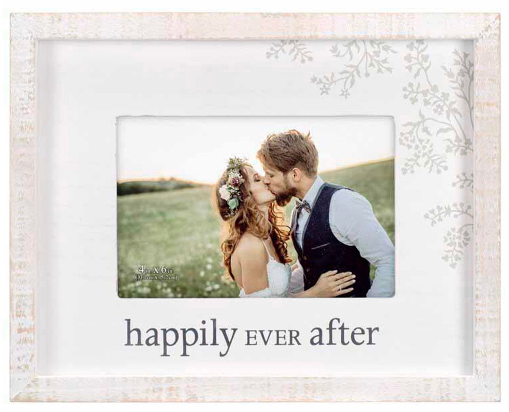 happily ever after | frame