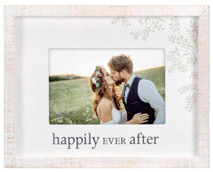 happily ever after | frame