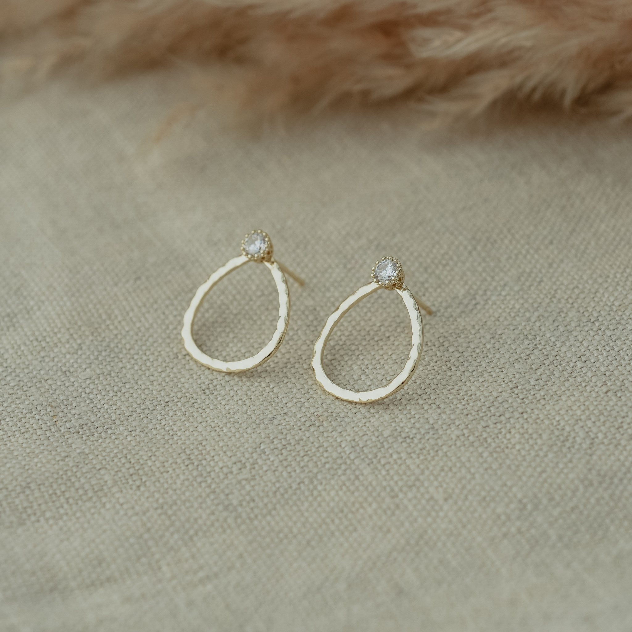 arabella | earrings